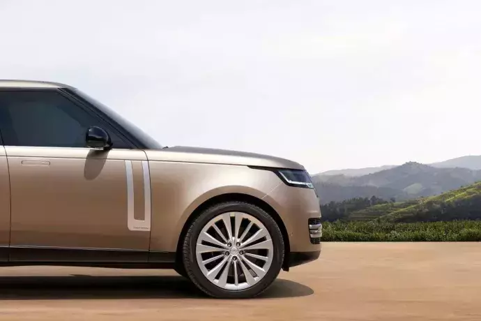 Range Rover